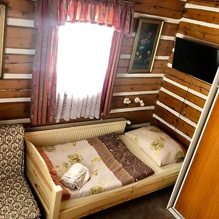 Vera Guest house Horni Mala Upa