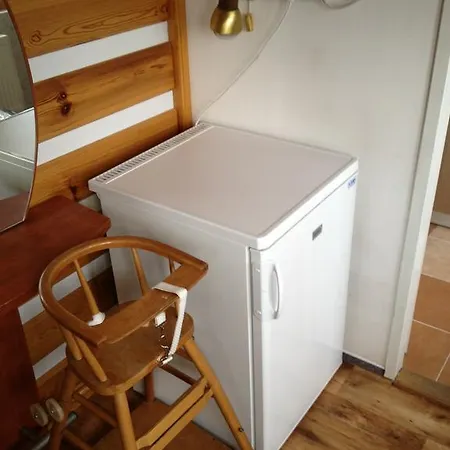 Věra Horní Malá Úpa