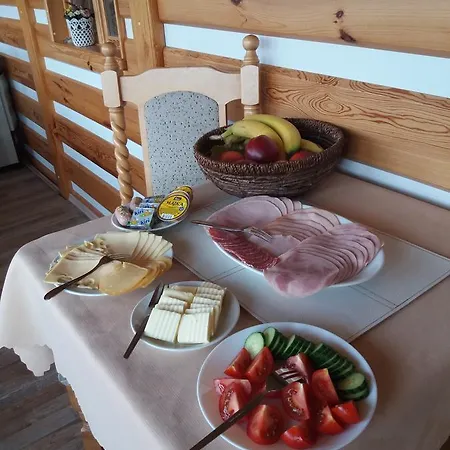Guest house Vera