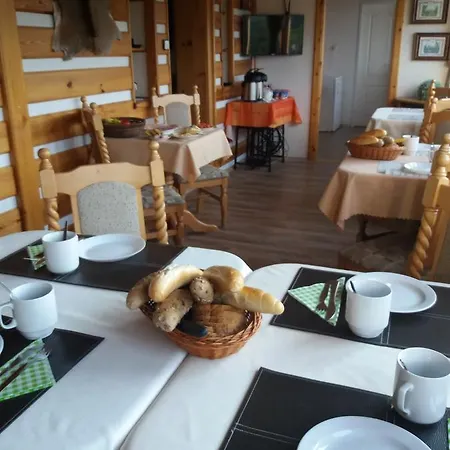 Vera 3* Horni Mala Upa