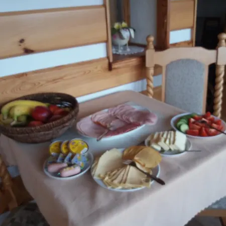 Guest house Vera