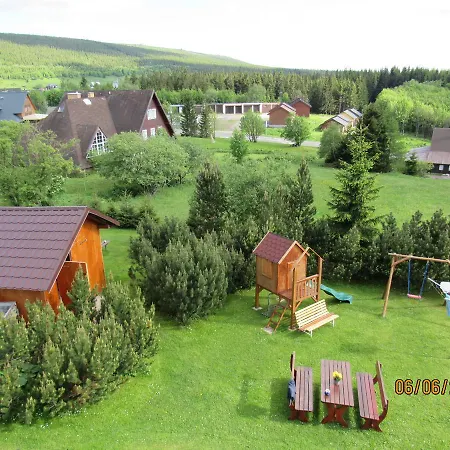 Vera Guest house 3*