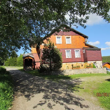 Guest house Vera