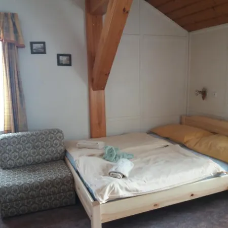 Vera Guest house