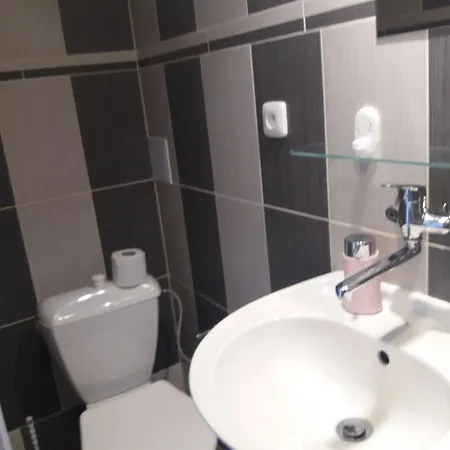 Penzion Věra Horní Malá Úpa