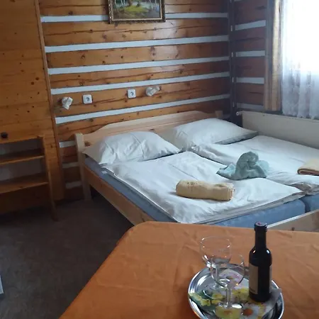 Vera 3* Horni Mala Upa