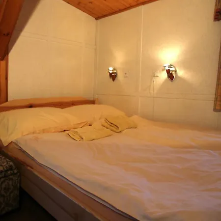 Konukevi Vera 3*