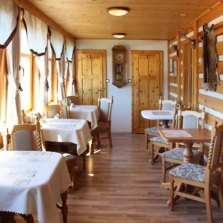 Vera 3* Horni Mala Upa
