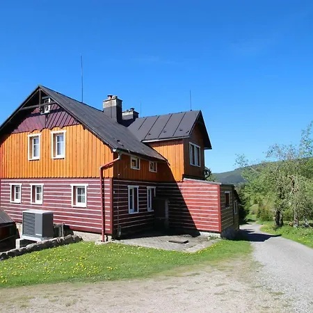 Věra Penzion 3*