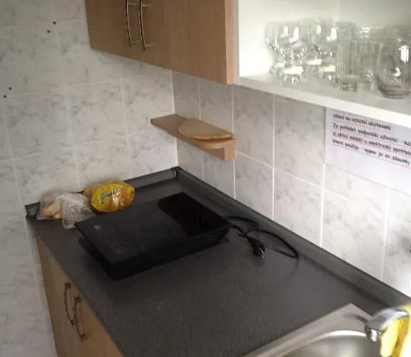Penzion Věra 3*