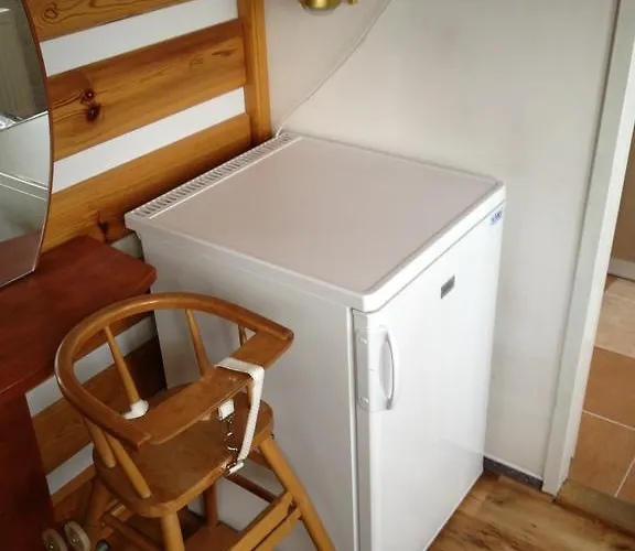 Věra Horní Malá Úpa