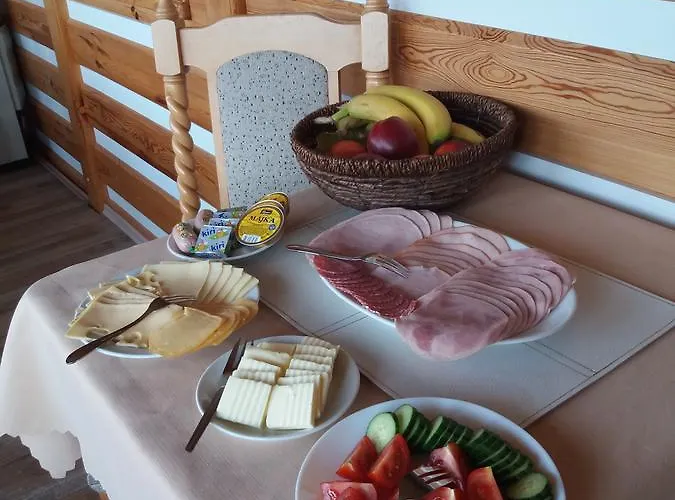 Penzion Věra