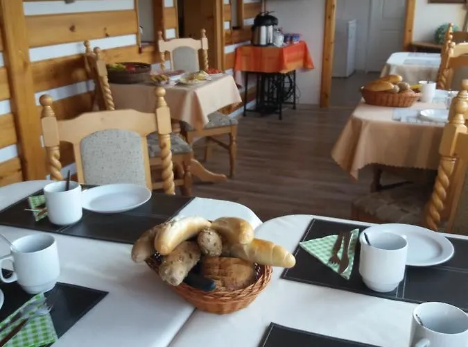 Vera 3* Horní Malá Úpa