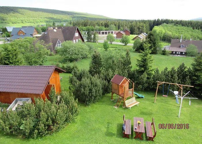 Věra Penzion 3*