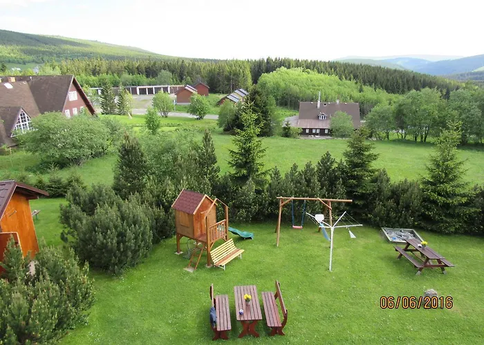 Věra Penzion