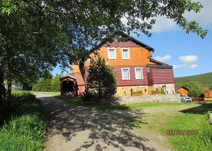 Penzion Věra