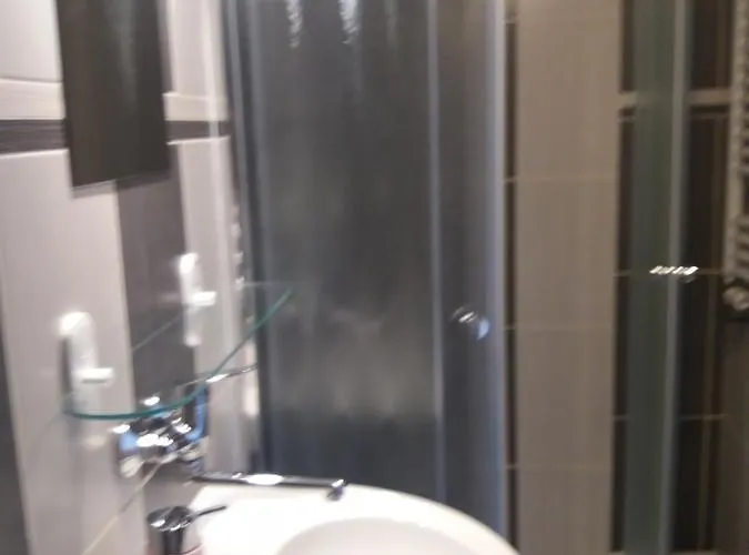 Věra Penzion 3*