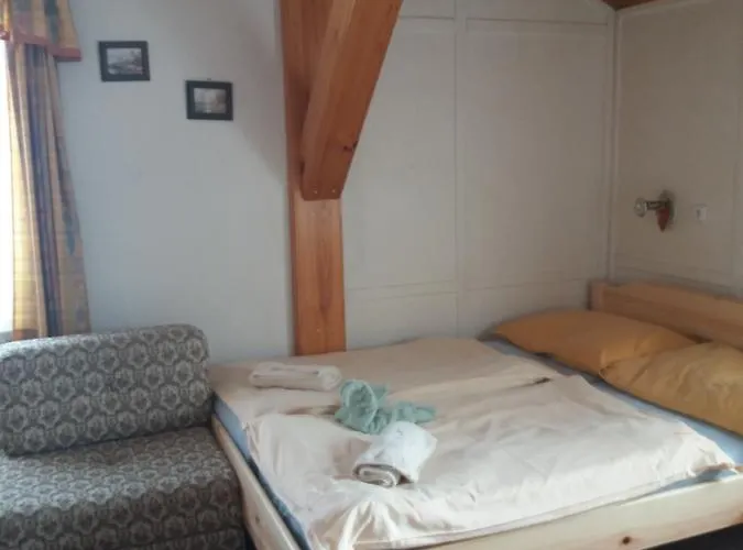 Věra Penzion