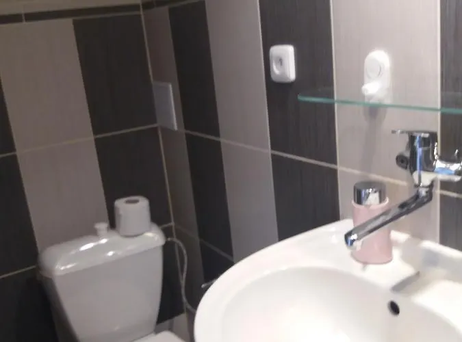 Penzion Věra Horní Malá Úpa