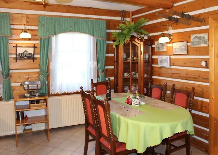 Penzion Věra